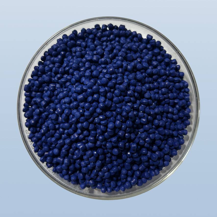 Color Masterbatch Product